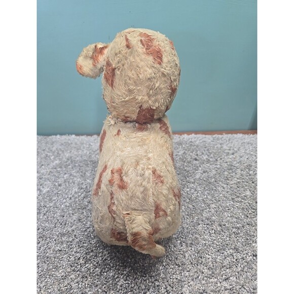 Rushton Company Vintage Rubber Face Daisy Belle Cow 1950’s (Read Description) - Picture 3 of 16